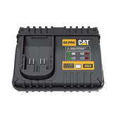 DXC4 CAT 18V fast charger